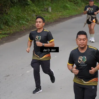 Runner Photo 7138667