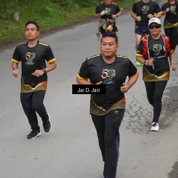Runner Photo 7138669