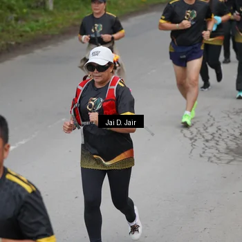 Runner Photo 7138670