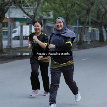 Runner Photo 7138671