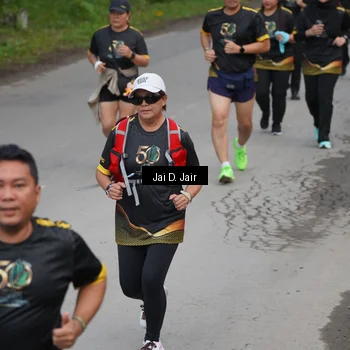Runner Photo 7138672