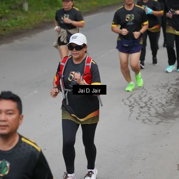 Runner Photo 7138673