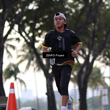 Runner Photo 7138674