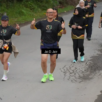 Runner Photo 7138675
