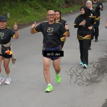 Runner Photo 7138676