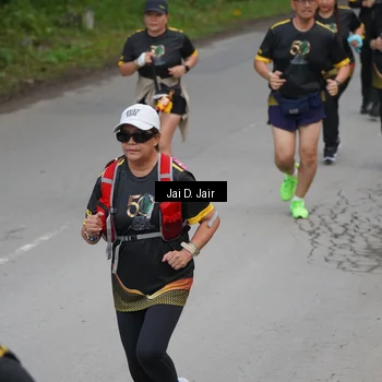 Runner Photo 7138678