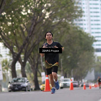 Runner Photo 7138679