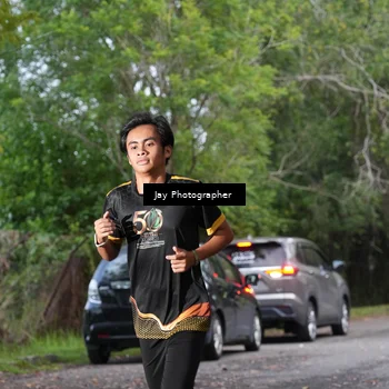 Runner Photo 7138680