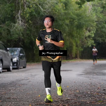 Runner Photo 7138681