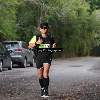 Runner Photo 7138683