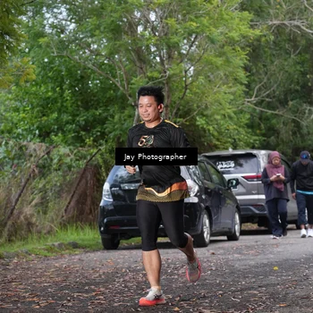 Runner Photo 7138684
