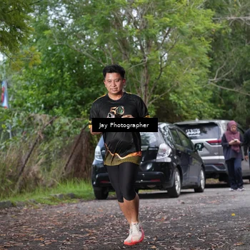 Runner Photo 7138685