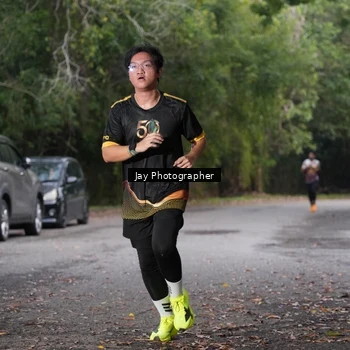 Runner Photo 7138687