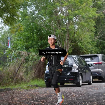 Runner Photo 7138689