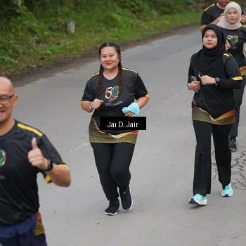 Runner Photo 7138690