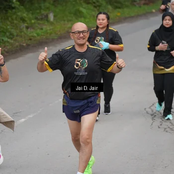 Runner Photo 7138691
