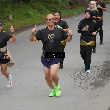 Runner Photo 7138692