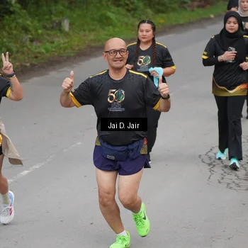 Runner Photo 7138694