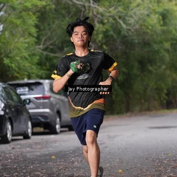 Runner Photo 7138695