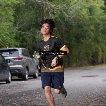 Runner Photo 7138696