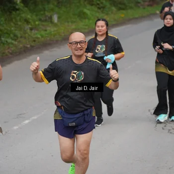 Runner Photo 7138697