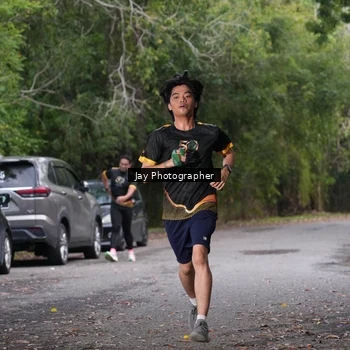 Runner Photo 7138698