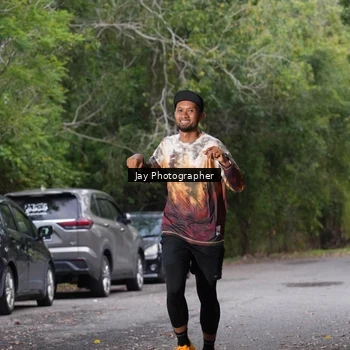 Runner Photo 7138699