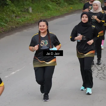 Runner Photo 7138700