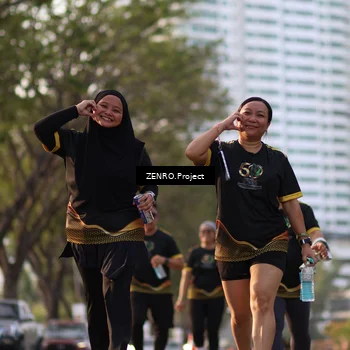 Runner Photo 7138704