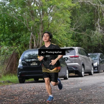 Runner Photo 7138706
