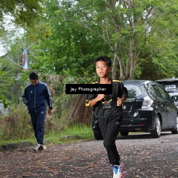 Runner Photo 7138707