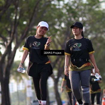 Runner Photo 7138708