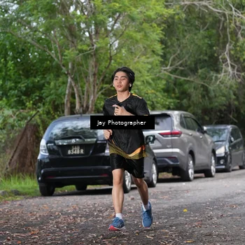 Runner Photo 7138709