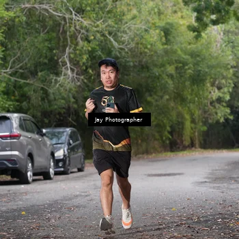 Runner Photo 7138710