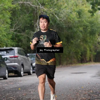 Runner Photo 7138711