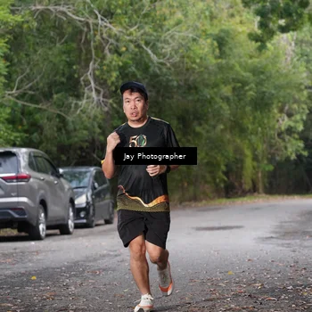 Runner Photo 7138712