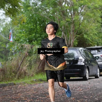 Runner Photo 7138713