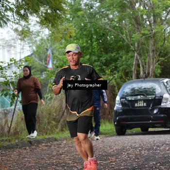 Runner Photo 7138715