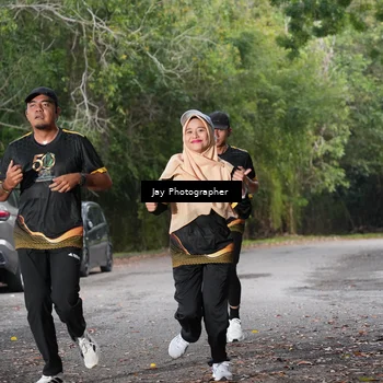 Runner Photo 7138717