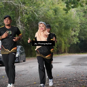 Runner Photo 7138718