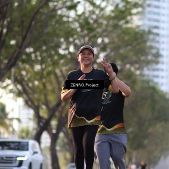 Runner Photo 7138720