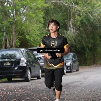 Runner Photo 7138721