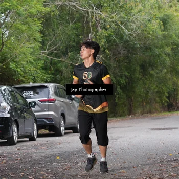 Runner Photo 7138722
