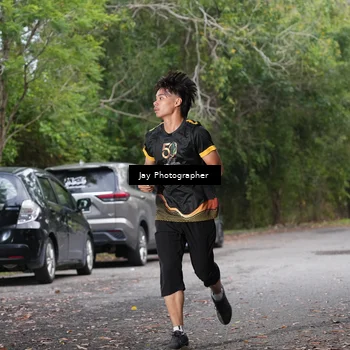 Runner Photo 7138724