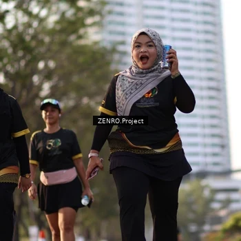 Runner Photo 7138725