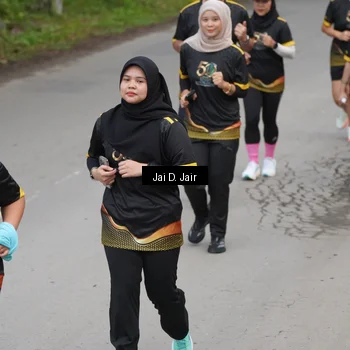 Runner Photo 7138726