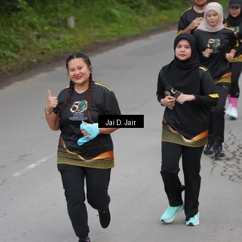 Runner Photo 7138727