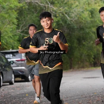 Runner Photo 7138728