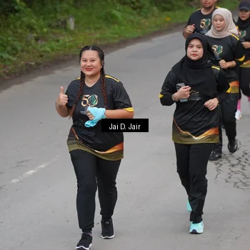 Runner Photo 7138732