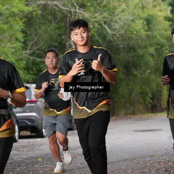 Runner Photo 7138734
